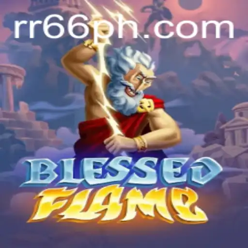 Explorando o Mundo de BlessedFlame: Um Mergulho Profundo no Jogo