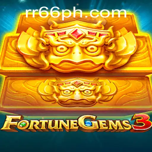 FortuneGems3: Explore o Fascinante Mundo do Jogo com RR66