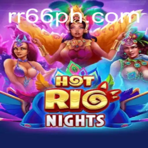 Descubra 'HotRioNights': O Jogo Emocionante que Está Dominando a Cena de Games