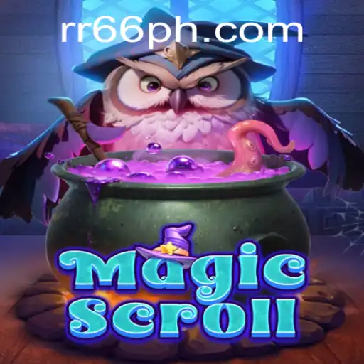 Descubra o Fascinante Mundo de MagicScroll