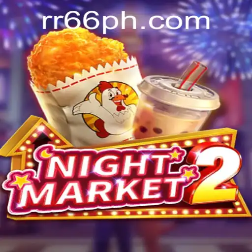 Explorando o Mundo de NightMarket2: Uma Aventura Imersiva com rr66