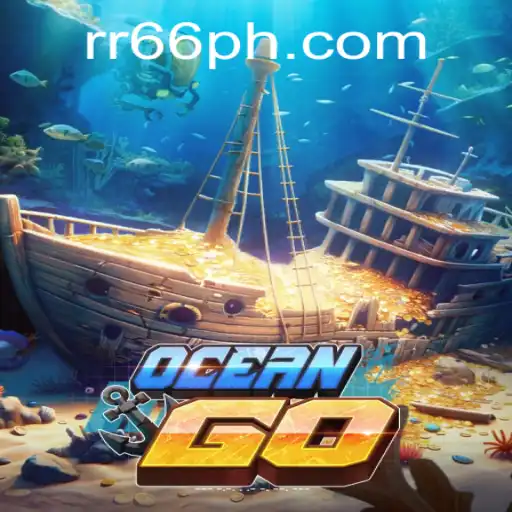 Explorando o Mundo de OceanGO
