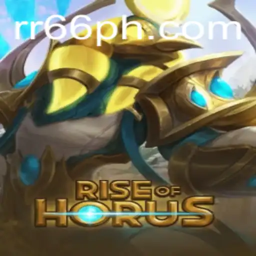 Rise of Horus: Um Mergulho nas Aventuras Mitológicas com Elementos Modernos