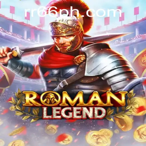 Explorando RomanLegend: Uma Jornada Épica com RR66