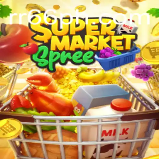 SupermarketSpree: Uma Aventura Empolgante no Mundo das Compras