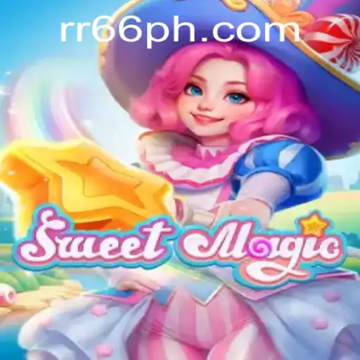 Descubra o Mundo Encantado de SweetMagic