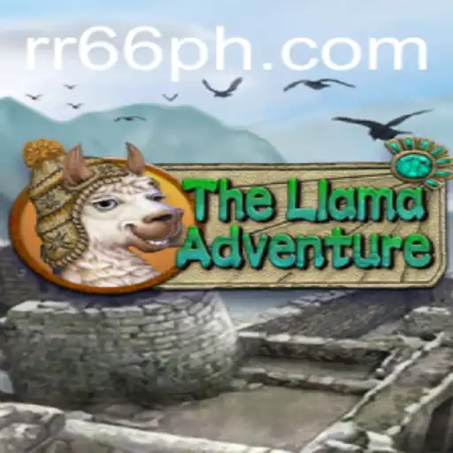 TheLlamaAdventure: Um Novo Capítulo no Mundo dos Jogos Digitais