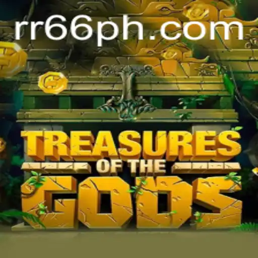 Descubra a Aventura de 'TreasureoftheGods': O Novo Jogo de Estratégia
